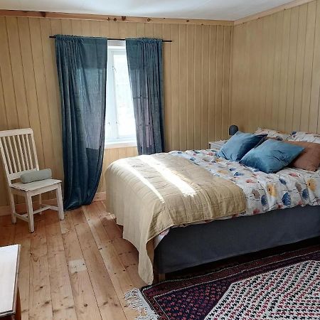 Coliving Moritsgarden Guest House Bjorkedal Exterior foto